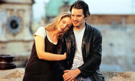 Before Sunrise 1995