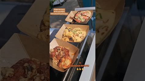 Kennywood Bites And Pints Food Festival Youtube
