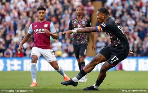 Aston Villa Preview And Pub Guide Ollie Watkins Set For First Return