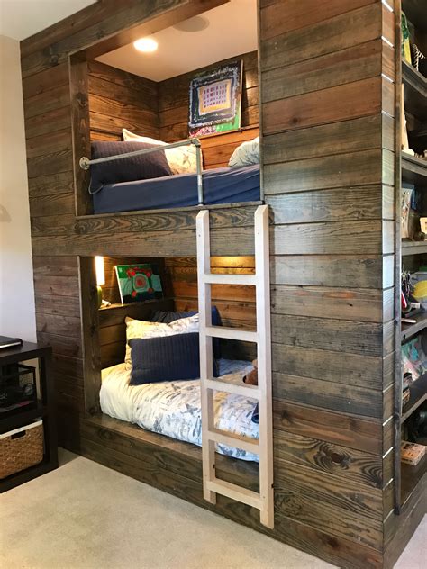 Best Space Saving Bunk Beds Simple Ideas Home Decorating Ideas