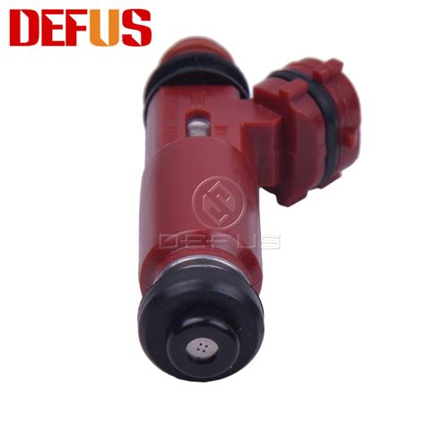 Demus Boquilla De Inyector De Combustible Para Coche Nuevo Inyector De