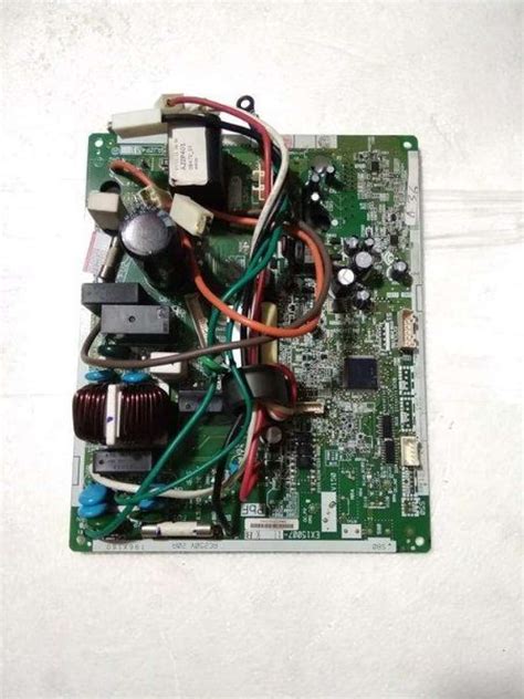 Jual Pcb Modul Ac Outdoor Daikin Inverter Ajzp Di Seller Farwa Store