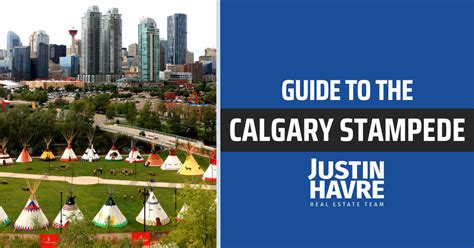 Calgary Stampede Guide What To Know Before You Go 2024