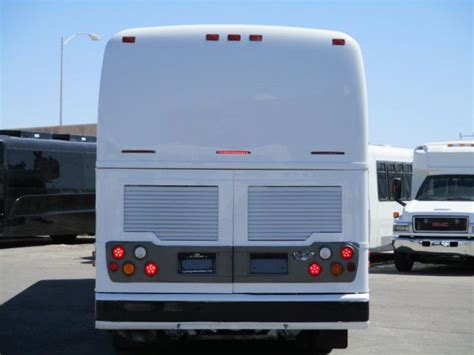 2007 Prevost X3 45 Lift Equipped Highway Coach C28964 Las Vegas Bus Sales