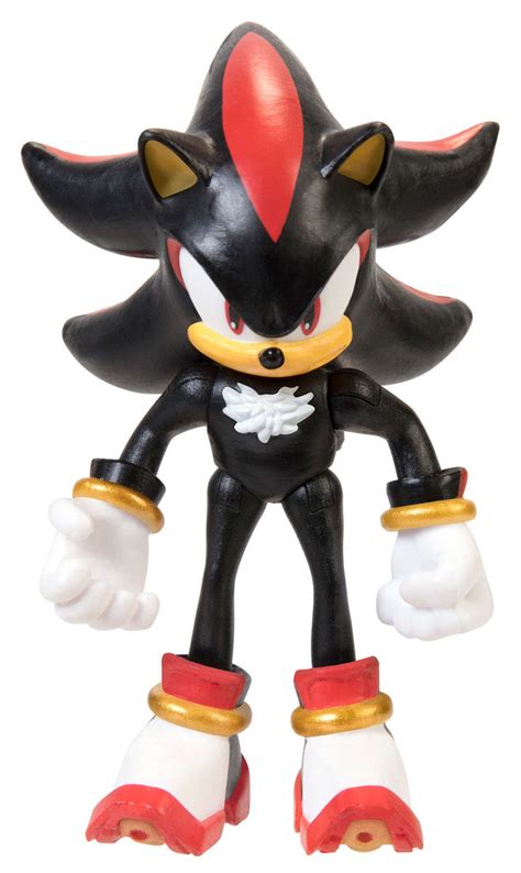 Figurka Sonic The Hedgehog Shadow Jakks Pacific Sklep Empik