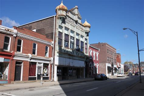 Latrobe - Laurel Highlands, Pennsylvania - Around Guides