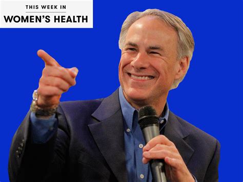 The Anti-Abortion Law Texas Just Passed Is Horrifying | SELF