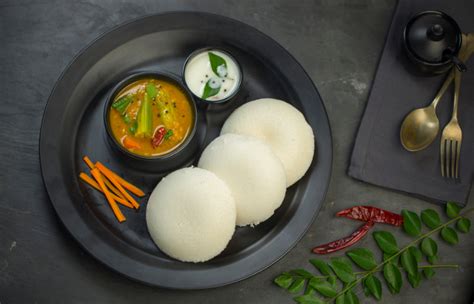 The South Indian Secret Is Idli Good For Weight Loss