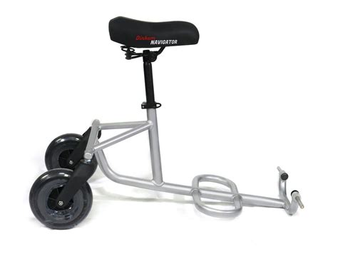 Wheelchair Trailer Safe Passenger Electric Wheelchair $50off