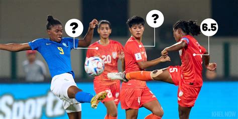 Explainer How Indian Womens Team Missed Out On Fifa Wwc Berth