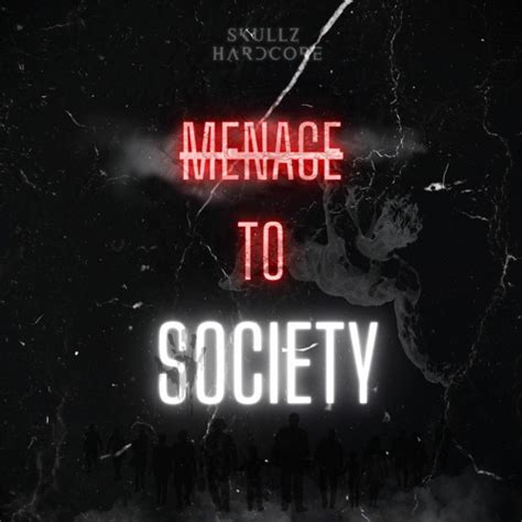 Stream SkullZ Hardcore Menace To Society By SkullZ Hardcore Listen