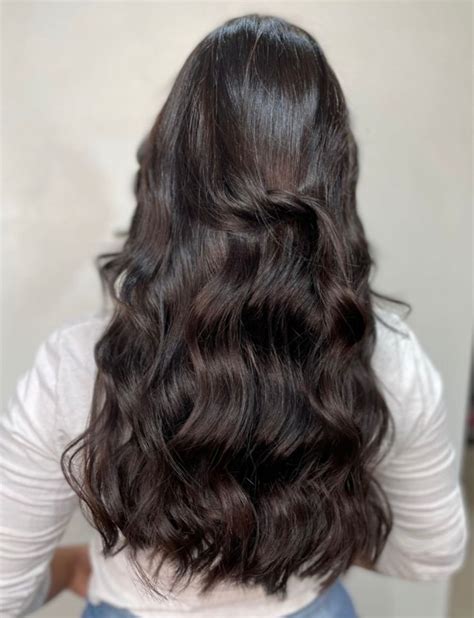 Cabelo Brasileiro Do Sul Virgem Mega Hair Fita Adesiva Produto P