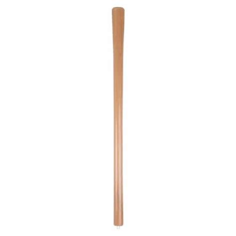 Truper 2861425 36 In Post Maul Replacement Handle Natural 1 Kroger
