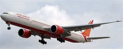 Air India Launches Premium Economy Class On Select Flights Plato Data