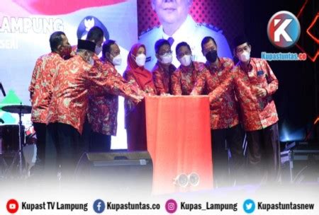 Kupas Tuntas Bandar Lampung Expo Jadi Momentum Bangkitkan Ekonomi Dan