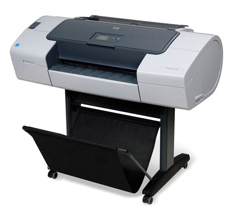 HP Designjet T770 A0 Colour Plotter Printer CQ305A Refurbished