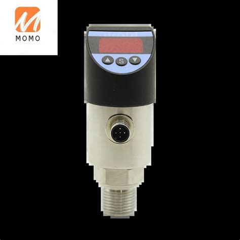 Electronic Pressure Switch With Display Model Psd 4 Discounts Deals