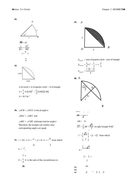 Basic Technical Mathematics With Calculus 10th Edition Washington Test Bank