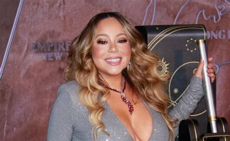 What Is The Net Worth Of Mariah Carey House Mansion Cars Earnings