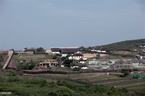 An Overview Of The New Home For South Africa President Jacob Zumas