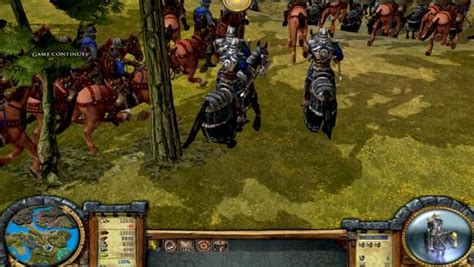 Heritage Of Kings The Settlers On Gog