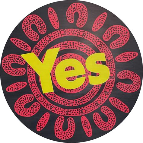 Mackay For Yes Yes 23