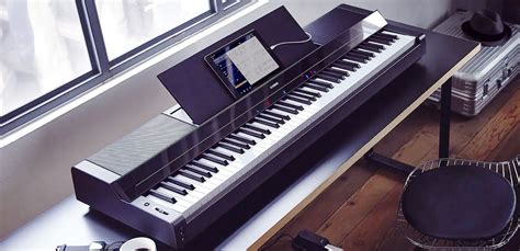 Test Yamaha P S Portables Digitalpiano Amazona De