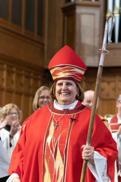 Susan Brown Snook ordained and consecrated as new bishop of San Diego ...