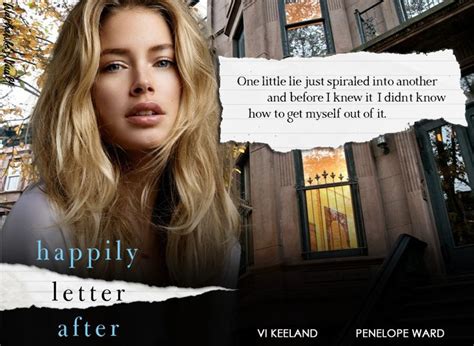 Arc Review Happily Letter After By Vi Keeland Penelope Ward