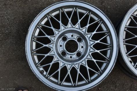 Car Gr Original Bbs Bmw E X