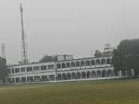 Photos: Shibli National College Azamgarh - Zila Azamgarh