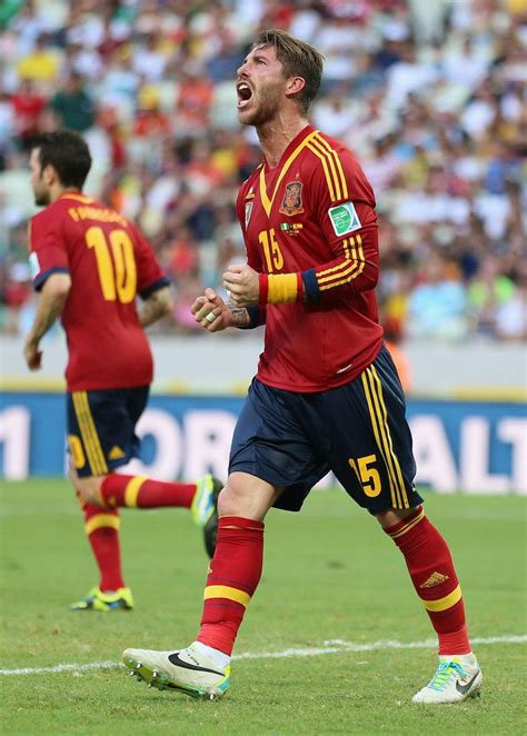 Sergio Ramos Photostream | Sergio ramos, Spain national football team ...