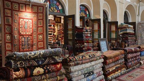 Tapis berbère pour son salon nos conseils pour bien choisir