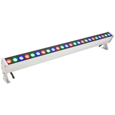 Led Strahler Mit Farbwechsel Led Wall Washer Rgb