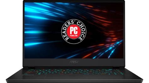 Need a New Gaming Laptop? MSI's GP66 Is Now $400 Off | PCMag