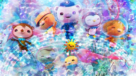 Octonauts Edit 4 By Witheredflowerw On Deviantart