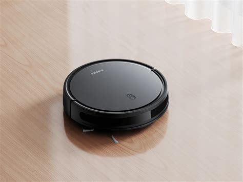 New Xiaomi Robot Vacuum E C Unveiled With Pa Suction Power