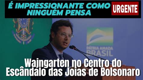 Desdobramentos das Joias de Bolsonaro Áudio de Cid Surpreende