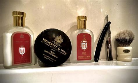 Sharp Razor Palace Belated Sunday Shave