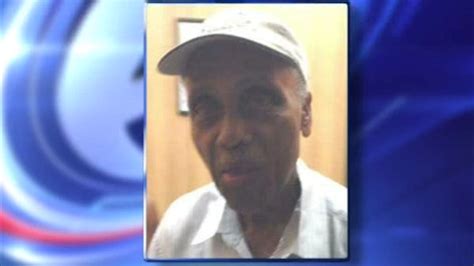 Police Searching For Missing 66 Year Old Man With Alzheimers On Upper