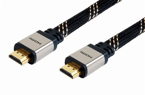 Oem Gold Plated Hdmi Cable