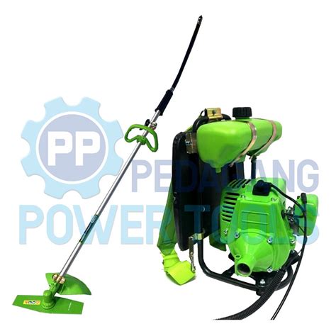 Jual Ryu Rbc T Mesin Potong Rumput Gendong Tak Brush Cutter Grass