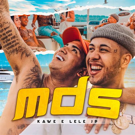 Mds música e letra de Kawe Mc Lele JP Original Quality Spotify