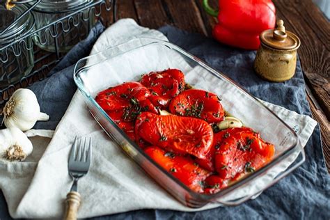 Ich habe einen Englischkurs Mus Danke für deine Hilfe paprika rösten