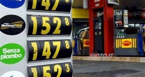 L Allarme Di Coldiretti Cuneo Con L Aumento Del Prezzo Del Carburante