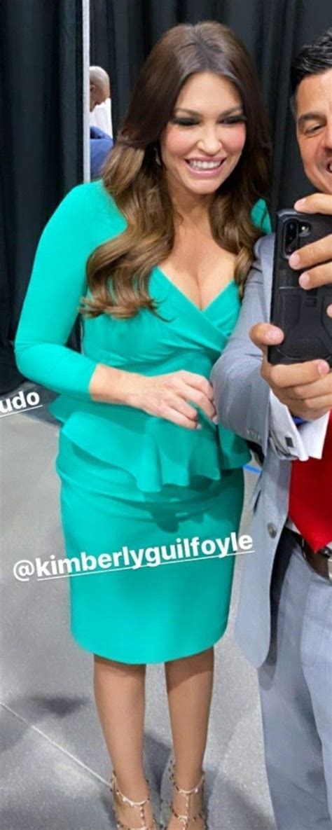 Kimberly Guilfoyle | Fashion, Peplum dress, Kimberly guilfoyle