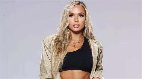 Maxxine Dupri A Key Player In Wwe Is Making Waves