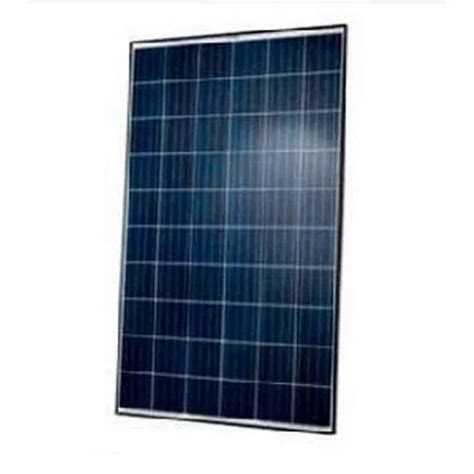 Smarten 160 Watt Polycrystalline Solar Panel MULTI CRYSTALLINE SOLAR