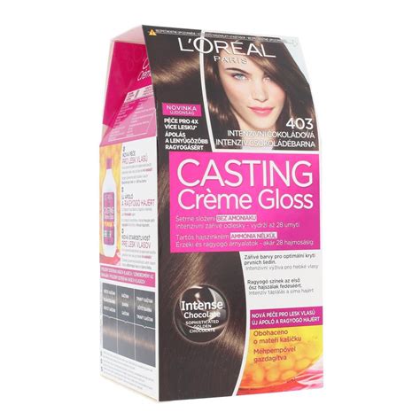 L Or Al Paris Casting Creme Gloss Tinta Capelli Donna Ml Tonalit