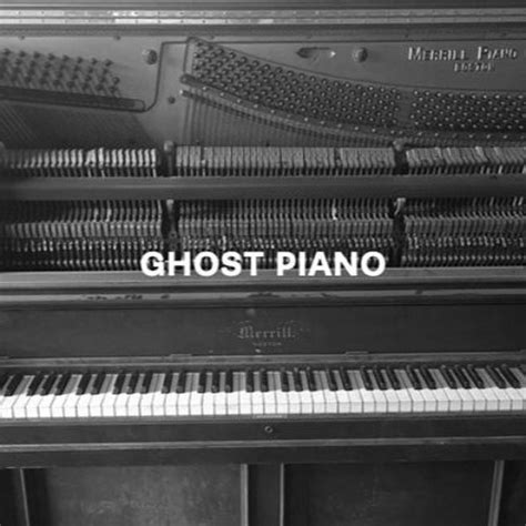 Stream pianobook | Listen to Ghost Piano playlist online for free on SoundCloud